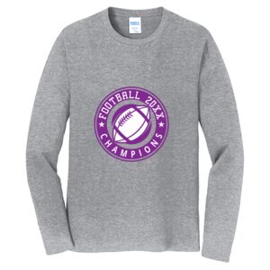 Long Sleeve Fan Favorite Tee Thumbnail