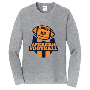 Long Sleeve Fan Favorite Tee Thumbnail