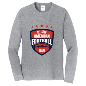 Long Sleeve Fan Favorite Tee Thumbnail