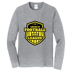 Long Sleeve Fan Favorite Tee Thumbnail