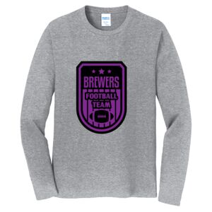 Long Sleeve Fan Favorite Tee Thumbnail