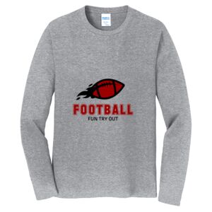 Long Sleeve Fan Favorite Tee Thumbnail