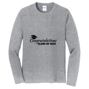 Long Sleeve Fan Favorite Tee Thumbnail