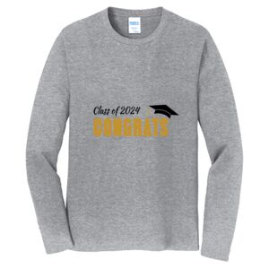 Long Sleeve Fan Favorite Tee Thumbnail