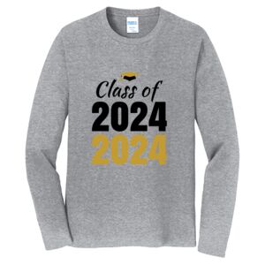 Long Sleeve Fan Favorite Tee Thumbnail