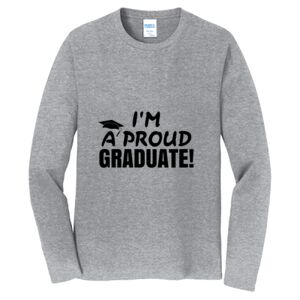 Long Sleeve Fan Favorite Tee Thumbnail