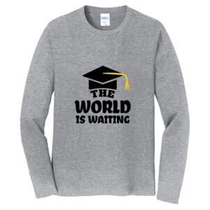 Long Sleeve Fan Favorite Tee Thumbnail