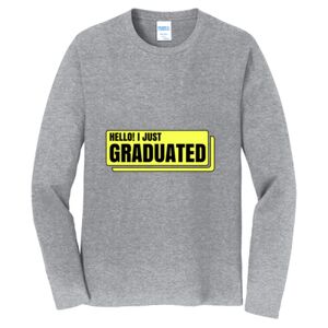 Long Sleeve Fan Favorite Tee Thumbnail