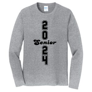 Long Sleeve Fan Favorite Tee Thumbnail