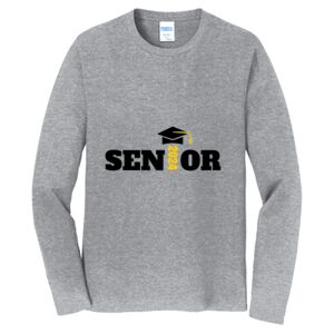Long Sleeve Fan Favorite Tee Thumbnail
