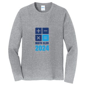 Long Sleeve Fan Favorite Tee Thumbnail