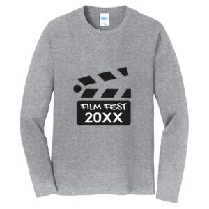 Long Sleeve Fan Favorite Tee Thumbnail