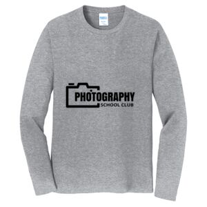 Long Sleeve Fan Favorite Tee Thumbnail