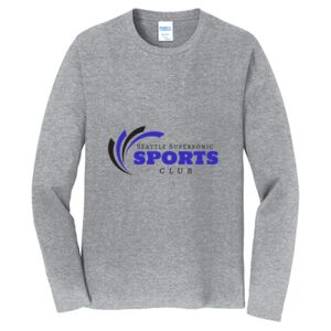 Long Sleeve Fan Favorite Tee Thumbnail