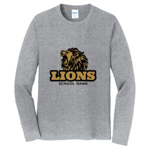 Long Sleeve Fan Favorite Tee Thumbnail