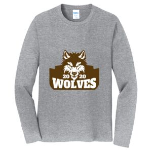 Long Sleeve Fan Favorite Tee Thumbnail