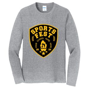 Long Sleeve Fan Favorite Tee Thumbnail