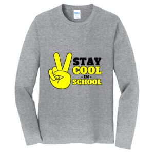 Long Sleeve Fan Favorite Tee Thumbnail