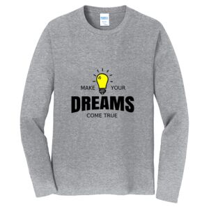 Long Sleeve Fan Favorite Tee Thumbnail