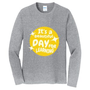 Long Sleeve Fan Favorite Tee Thumbnail