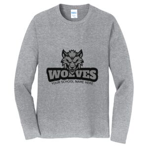 Long Sleeve Fan Favorite Tee Thumbnail