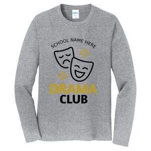 Long Sleeve Fan Favorite Tee Thumbnail