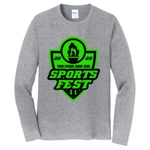 Long Sleeve Fan Favorite Tee Thumbnail