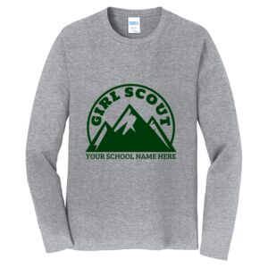 Long Sleeve Fan Favorite Tee Thumbnail