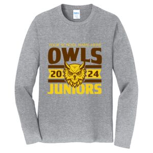 Long Sleeve Fan Favorite Tee Thumbnail