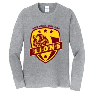 Long Sleeve Fan Favorite Tee Thumbnail