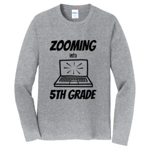 Long Sleeve Fan Favorite Tee Thumbnail