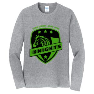 Long Sleeve Fan Favorite Tee Thumbnail