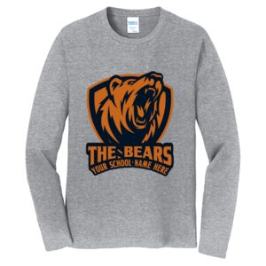 Long Sleeve Fan Favorite Tee Thumbnail