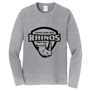 Long Sleeve Fan Favorite Tee Thumbnail