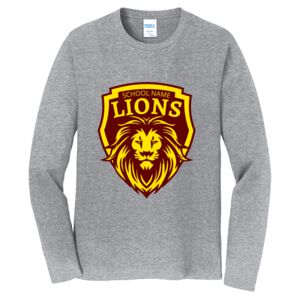 Long Sleeve Fan Favorite Tee Thumbnail