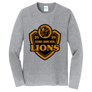 Long Sleeve Fan Favorite Tee Thumbnail