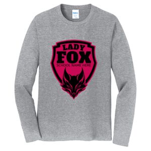 Long Sleeve Fan Favorite Tee Thumbnail