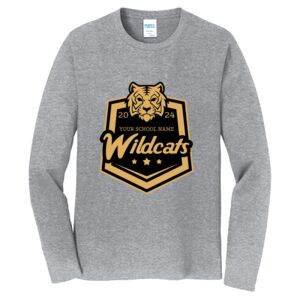 Long Sleeve Fan Favorite Tee Thumbnail