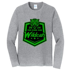 Long Sleeve Fan Favorite Tee Thumbnail