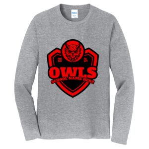 Long Sleeve Fan Favorite Tee Thumbnail