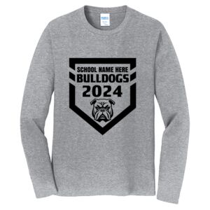 Long Sleeve Fan Favorite Tee Thumbnail