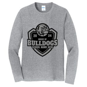 Long Sleeve Fan Favorite Tee Thumbnail