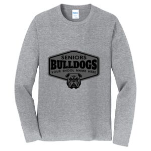 Long Sleeve Fan Favorite Tee Thumbnail