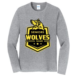 Long Sleeve Fan Favorite Tee Thumbnail