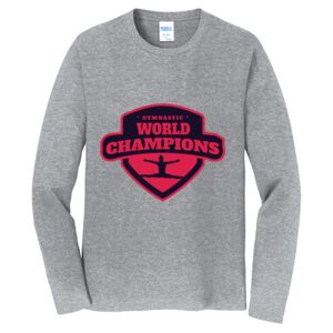 Long Sleeve Fan Favorite Tee Thumbnail