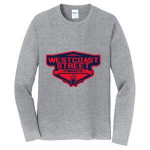 Long Sleeve Fan Favorite Tee Thumbnail