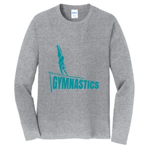 Long Sleeve Fan Favorite Tee Thumbnail