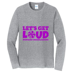 Long Sleeve Fan Favorite Tee Thumbnail