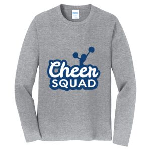 Long Sleeve Fan Favorite Tee Thumbnail