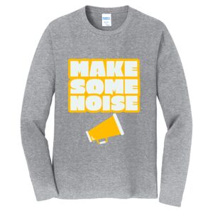 Long Sleeve Fan Favorite Tee Thumbnail